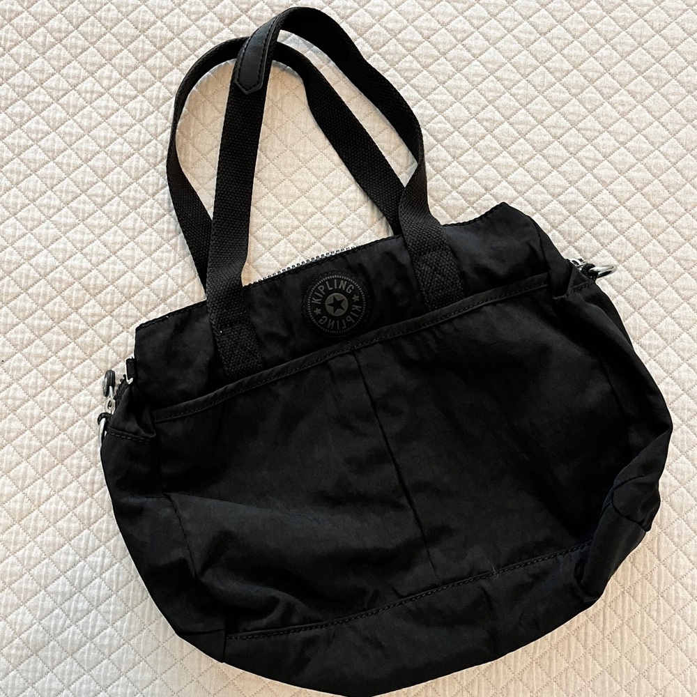 Kipling large purse